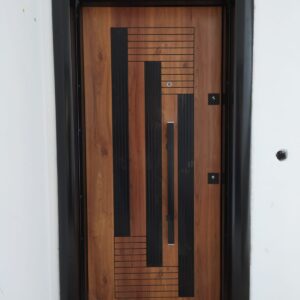 Çelik Kapı-CLK28