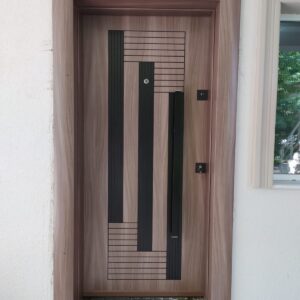 Çelik Kapı-CLK29