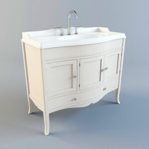 Banyo Dolabı-BNY11
