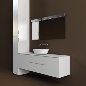 Banyo Dolabı-BNY12