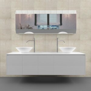 Banyo Dolabı-BNY02